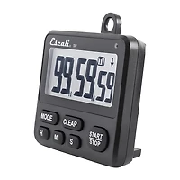 Escali DR7 Extra Loud Digital Timer