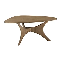 INK+IVY Blaze Living Room Collection Coffee Table