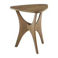 INK+IVY Blaze Living Room Collection End Table