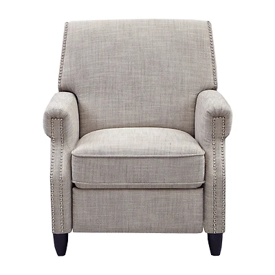 Madison Park Evanston Roll-Arm Recliner