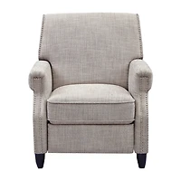 Madison Park Evanston Roll-Arm Recliner