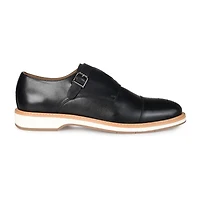 Thomas And Vine Jc Ransom Mens Cap Closed Toe Loafers