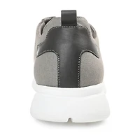 Thomas And Vine Adler Mens Round Closed Toe Slip-On Shoe