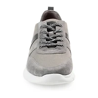 Thomas And Vine Adler Mens Round Closed Toe Slip-On Shoe