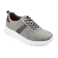 Thomas And Vine Adler Mens Round Closed Toe Slip-On Shoe