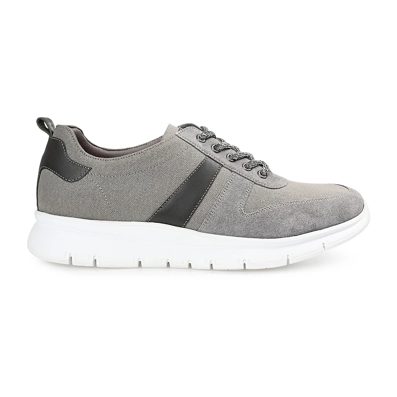 Thomas And Vine Adler Mens Round Closed Toe Slip-On Shoe