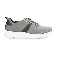 Thomas And Vine Adler Mens Round Closed Toe Slip-On Shoe