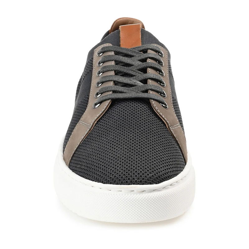 Thomas And Vine Gordon Mens Sneakers