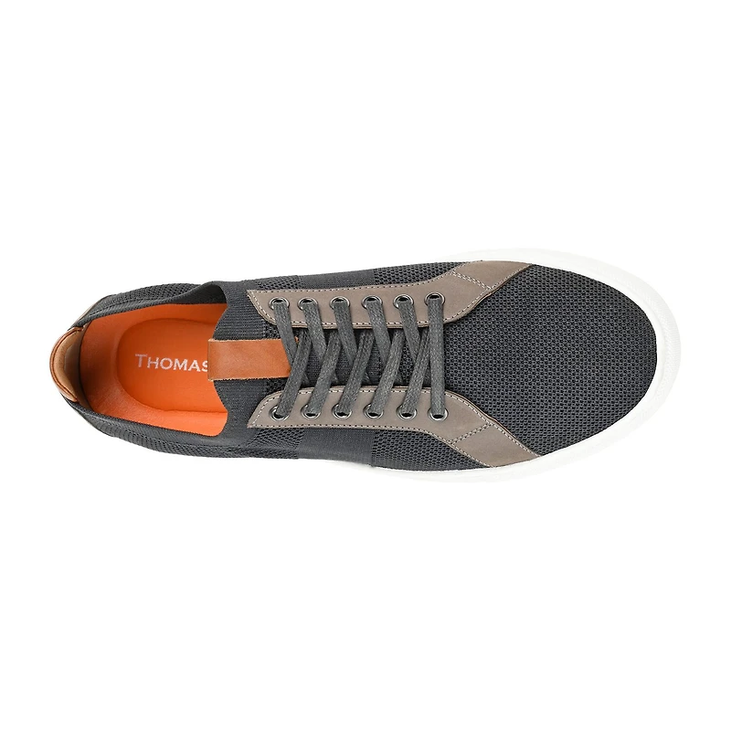 Thomas And Vine Gordon Mens Sneakers