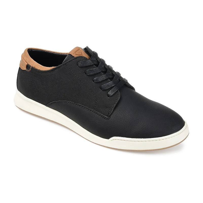 Vance Co Jc Aydon-Wd Mens Lace Up Shoe