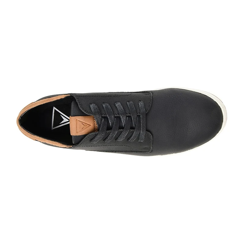 Vance Co Jc Aydon-Wd Mens Lace Up Shoe