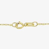 Womens White Inch Strand Necklace
