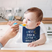 The Peanutshell Unisex 10-pc. Bib