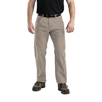 Berne Flex 180 Duck Mens Regular Fit Workwear Pant