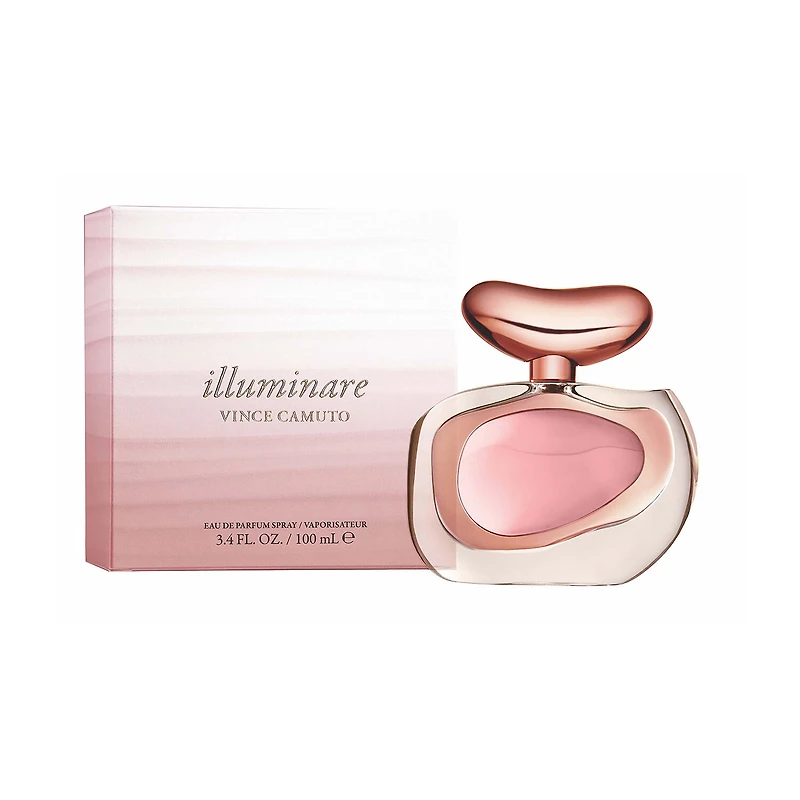 Vince Camuto Illuminare Eau De Parfum