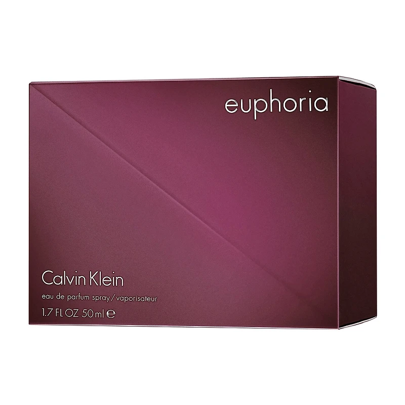 Calvin Klein Euphoria For Women Eau De Parfum