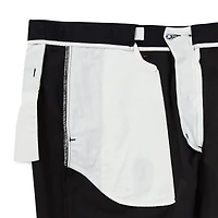 St. John's Bay Universal Easy Care Extender Mens Classic Fit Big and Tall Flat Front Pant