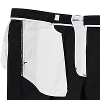 St. John's Bay Universal Easy Care Extender Mens Big and Tall Classic Fit Pleated Pant