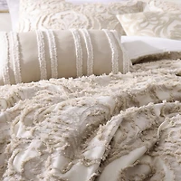 Riverbrook Home Rhapsody 6-pc. Midweight Down Alternative Comforter Set