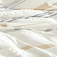 Riverbrook Home Whitten 6-pc. Midweight Down Alternative Comforter Set