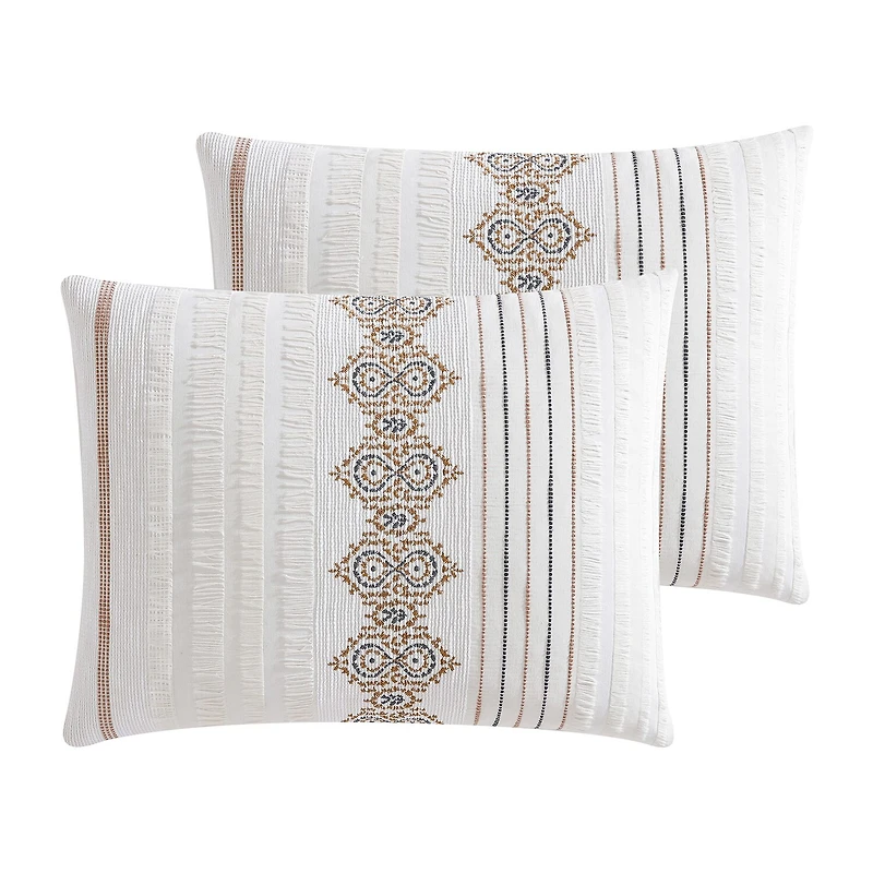 Riverbrook Home Andrew 5-pc. Midweight Down Alternative Comforter Set