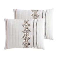 Riverbrook Home Andrew 5-pc. Midweight Down Alternative Comforter Set