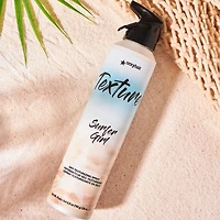Sexy Hair Texture Surfer Girl Dry Texturizing Styling Product 6.8 oz.