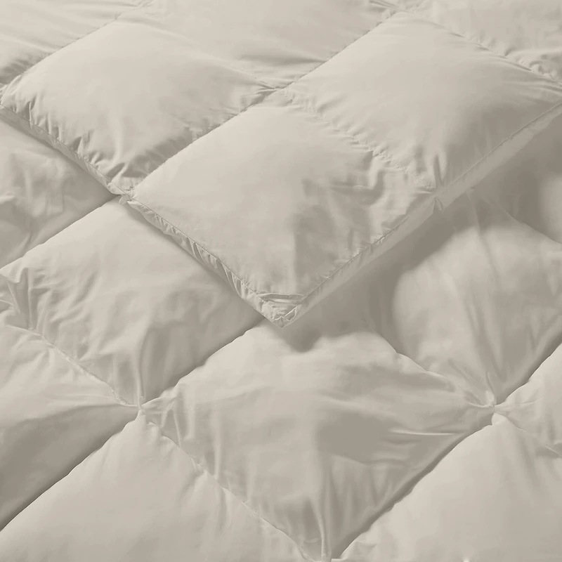 Madison Park Staypuffed Overfilled Extra Weight Comforter