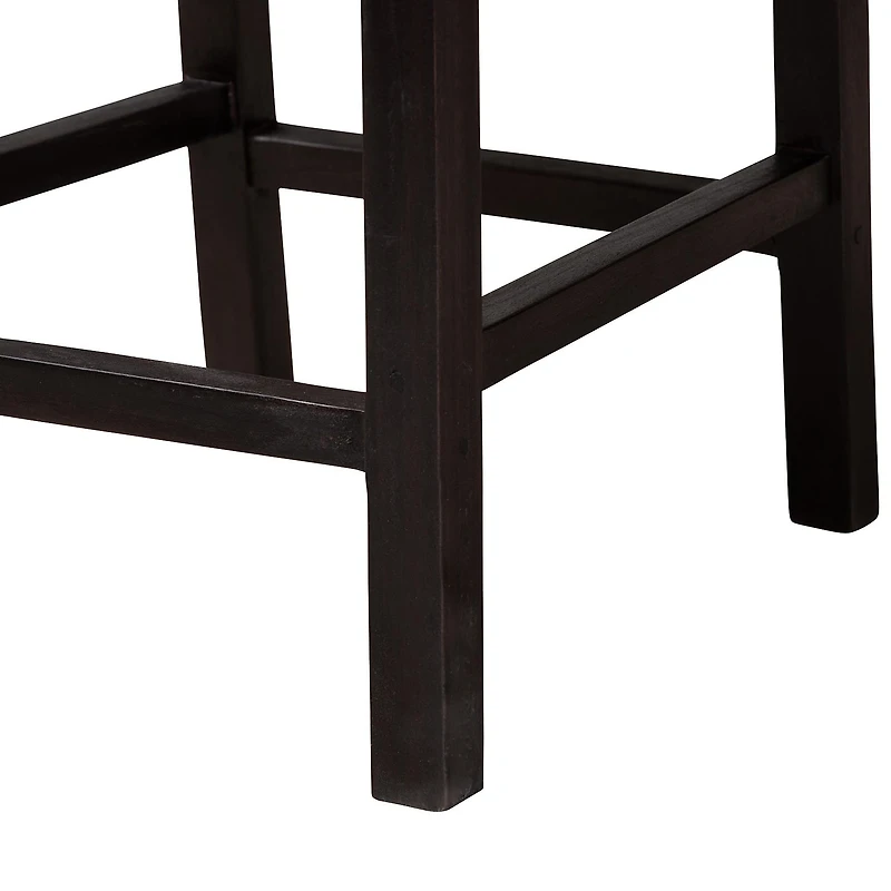 Laymi Counter Height Bar Stool