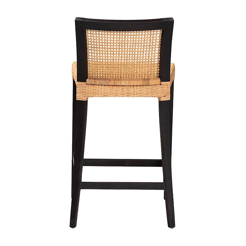 Lingga Counter Height Bar Stool