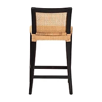Lingga Counter Height Bar Stool