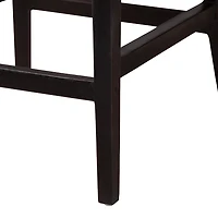 Lingga Counter Height Bar Stool