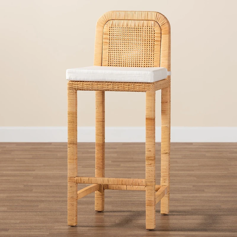 Zariah Bar Stool