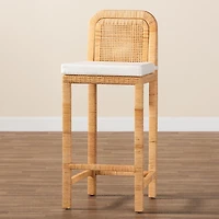 Zariah Bar Stool