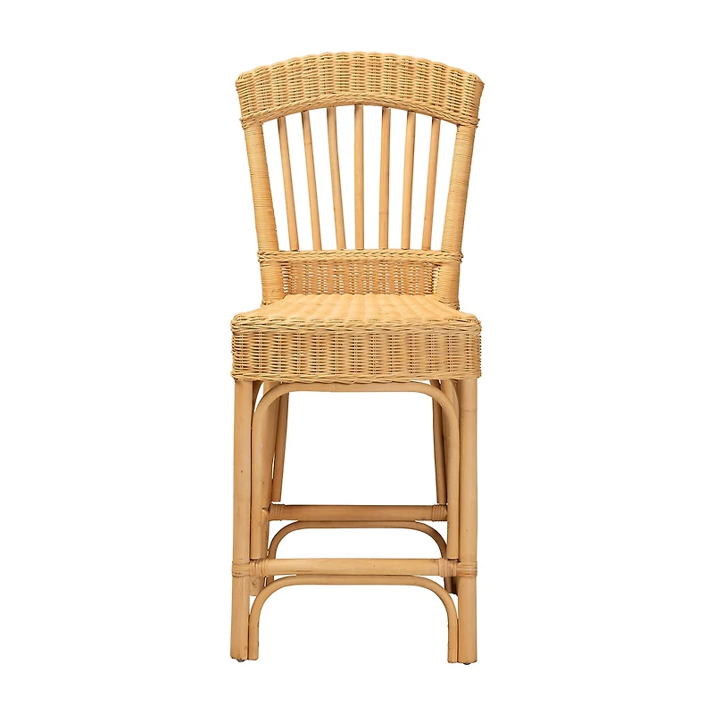 Barito Counter Height Bar Stool