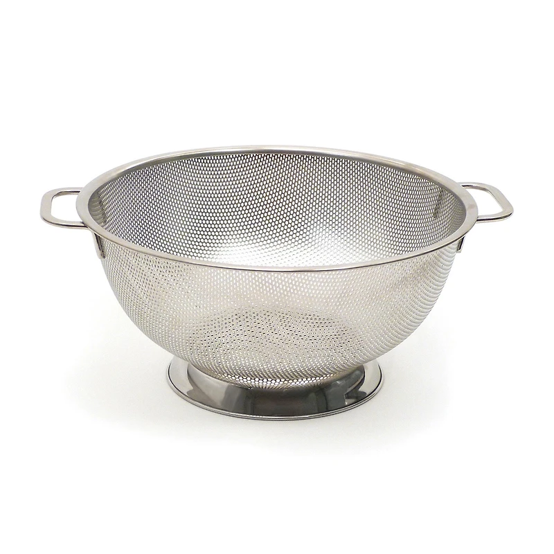 Design Imports Precision Pierced 5-qt. Colander