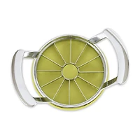 Design Imports Jumbo Apple Slicer with Cover