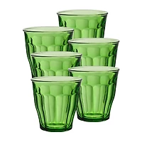 Duralex Picardie 6-pc. 10oz. Drinkware Set