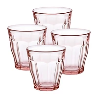 Duralex Picardie 4-pc. 8oz. Drinkware Set