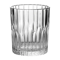 Duralex Manhattan 6-pc.7oz. Double Old Fashioned