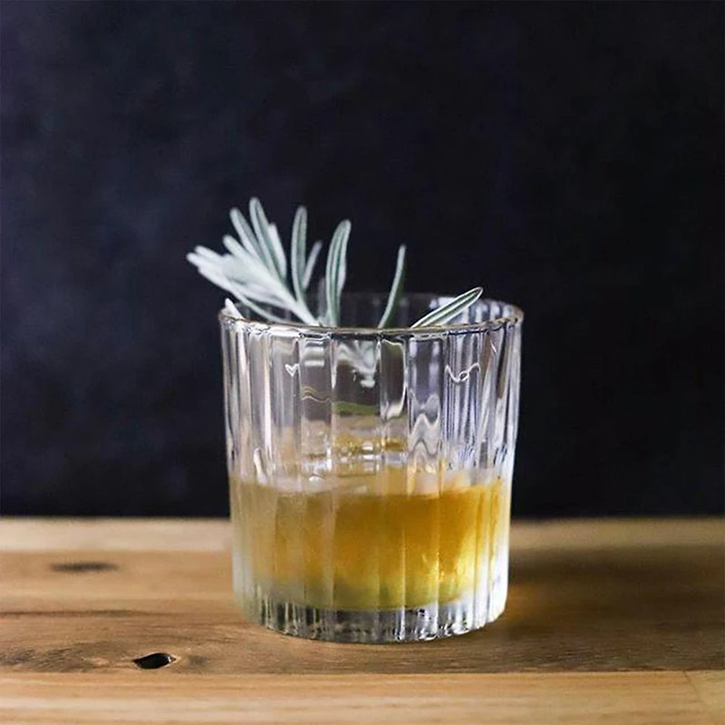 Duralex Manhattan 6-pc. 10oz. Double Old Fashioned