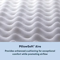 Serta Classic 12" Gel Memory Foam Firm Tight Top - Mattress a Box