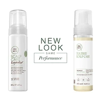Paul Mitchell Tea Tree Scalp Care Regeniplex  Root Lift Foam 6.8 Oz. Hair Product 6.8 oz.