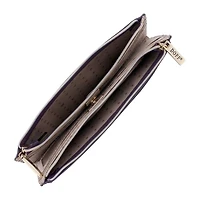 Dopp Cosmopolitan Womens Rfid Blocking Envelope Wallet
