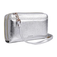 Dopp Ultimate Organizer Womens Rfid Blocking Wallet
