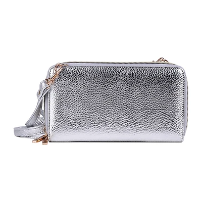 Dopp Ultimate Organizer Womens Rfid Blocking Wallet