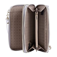 Dopp Ultimate Organizer Womens Rfid Blocking Wallet