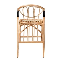 Cyntia Counter Height Bar Stool