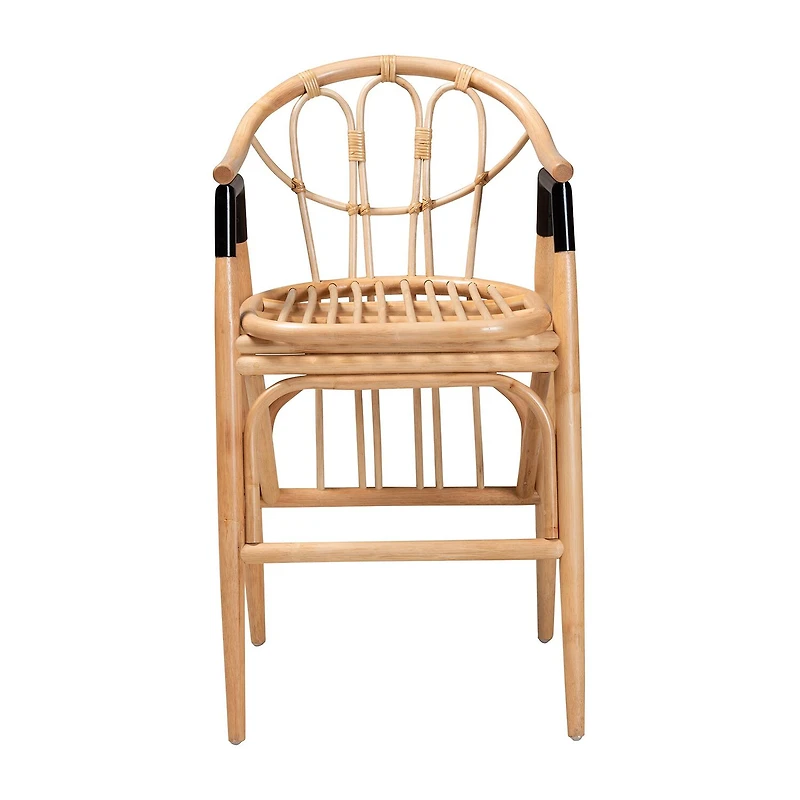 Cyntia Counter Height Bar Stool