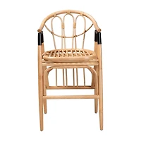 Cyntia Counter Height Bar Stool